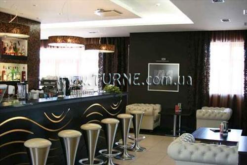 Отель Segevold 4*