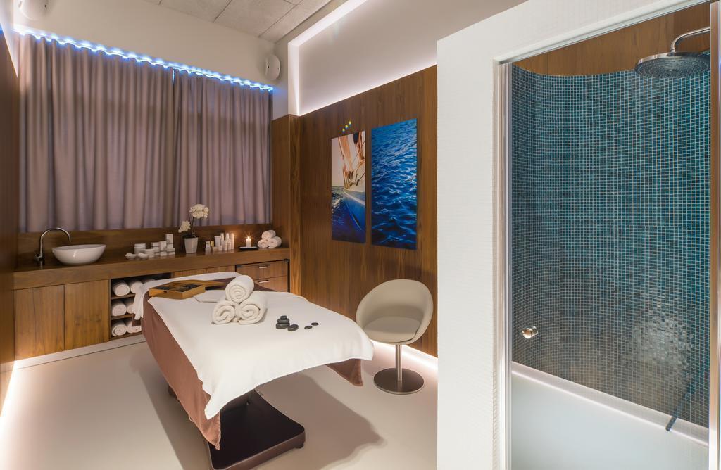 Фото Semarah Hotel Lielupe 4*