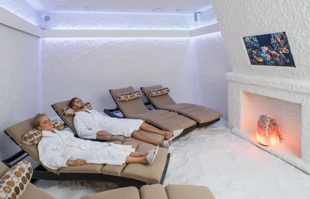 Изображение Semarah Hotel Lielupe 4*