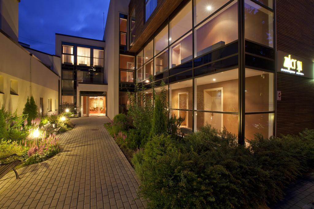 Отель Amber Sea Hotel 4*