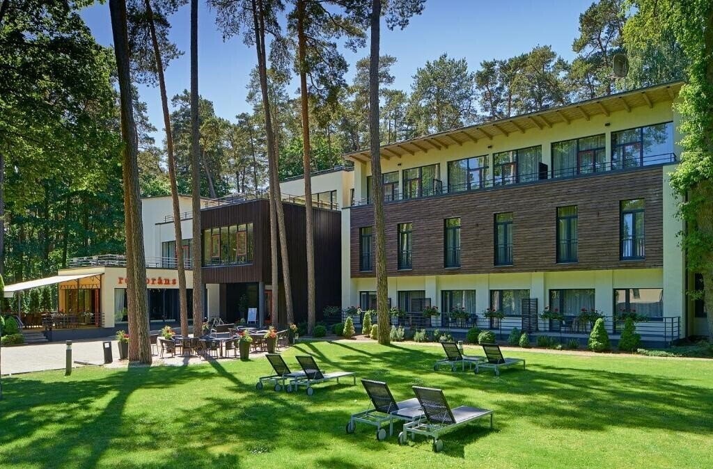 Отель Amber Sea Hotel 4*