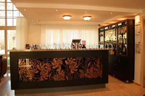 Фотография Jomas Seta 3*