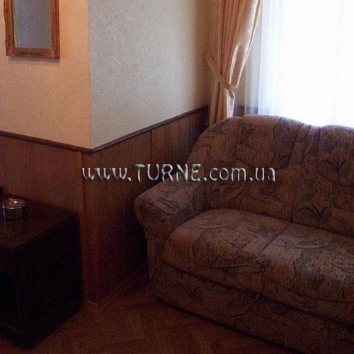 Картинка Juras Banga 3*