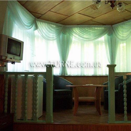 Фотография Juras Banga 3*