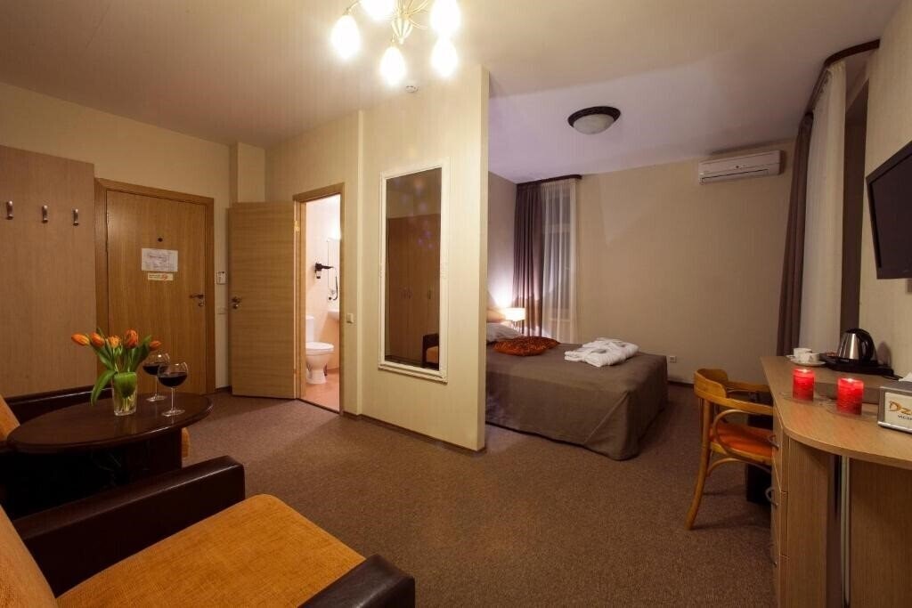 Фото Dzintara 3*