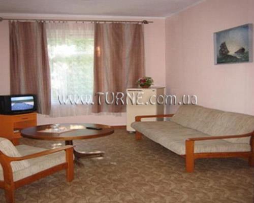 Изображение Dzintara 3*