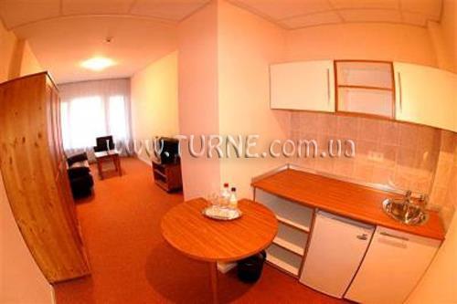 Изображение Europa 4*