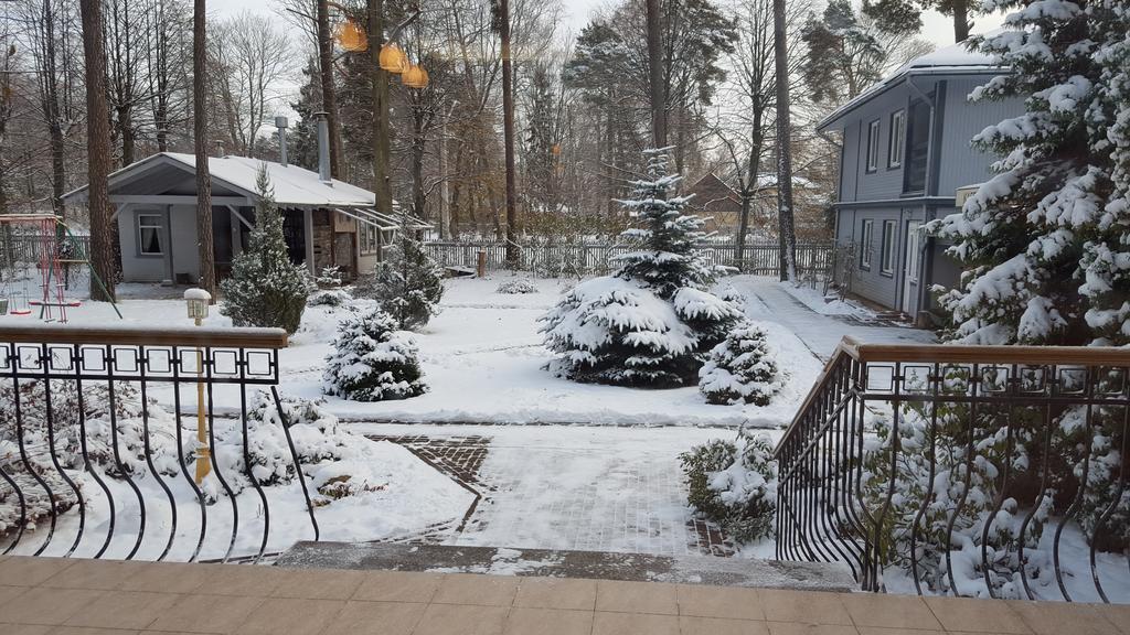 Отель Valensija - M гостиный двор