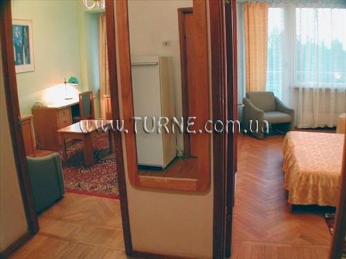 Изображение Jantarnij Bereg 3*