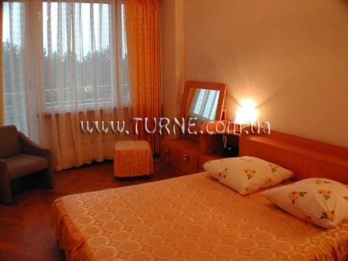 Фотография Jantarnij Bereg 3*