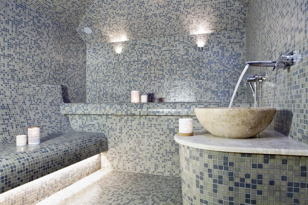 Картинка Kurshi Hotel & Spa 4*