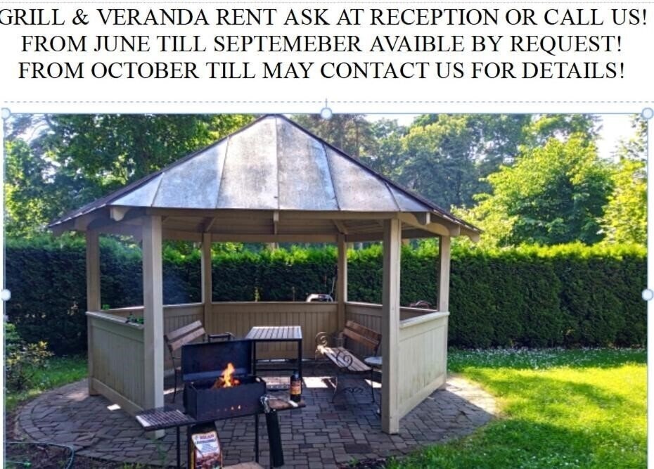 Фотография Wooden Villa Aparthotel 5*