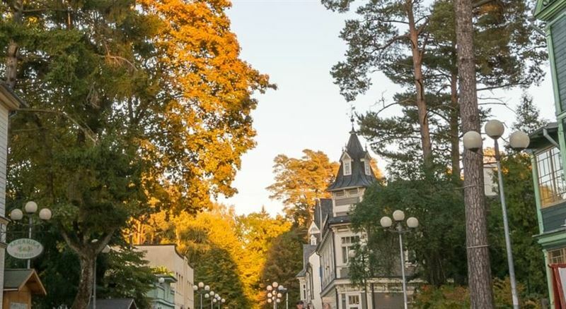 Изображение Airava Guesthouse 1*