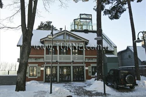 Изображение Boutique Hotel Mama 4*