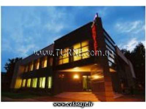 Изображение Ode 3*