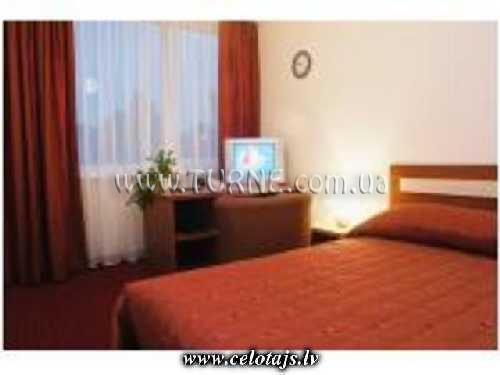 Фотография Ode 3*