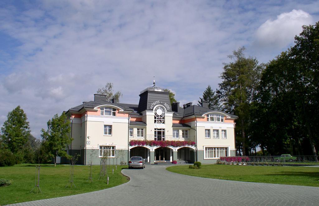 Отель Violeta 4*