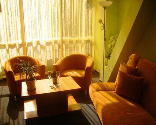 Фотография Pusynas 3*