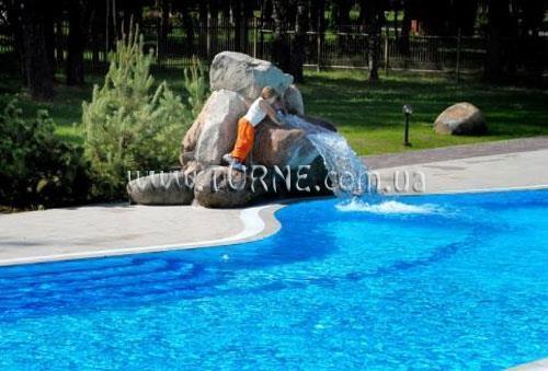 Картинка Draugyste 3*