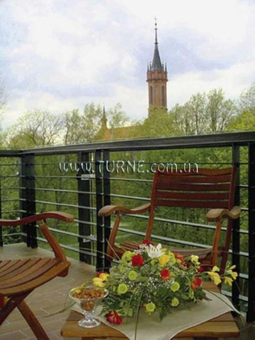 Картинка Druskininkai 3*