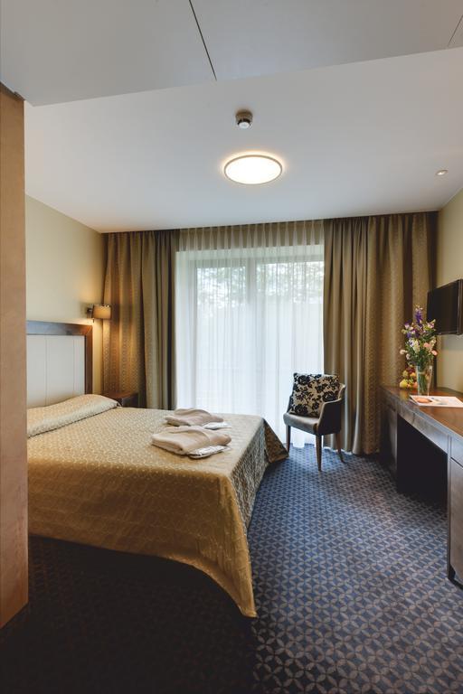 Фото Grand Spa Lietuva Apartments Dzukija 4*