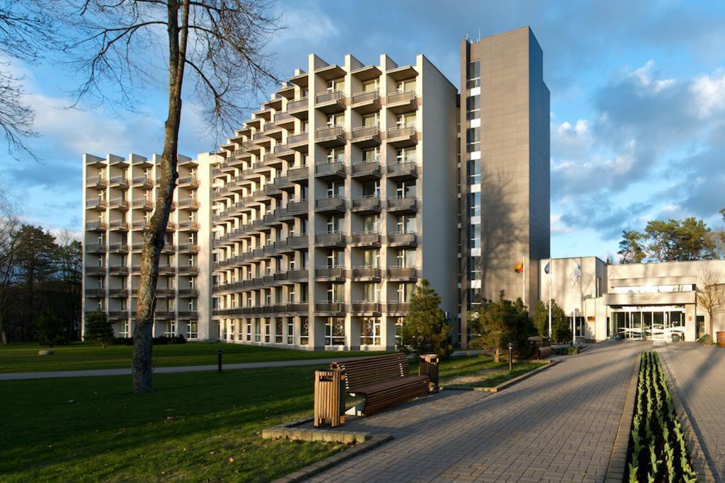Отель Spa Vilnius Druskininkai 4*