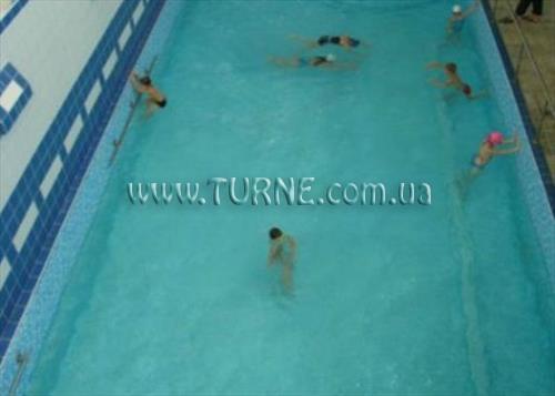 Картинка Sanatoriy Belarus 3*