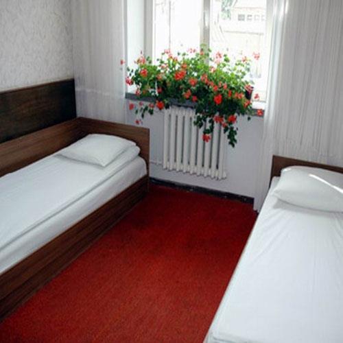 Фотография Metropolis 3*