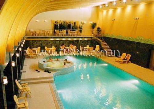 Изображение Hermis 4*