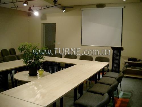 Отель Apple Economy 2*