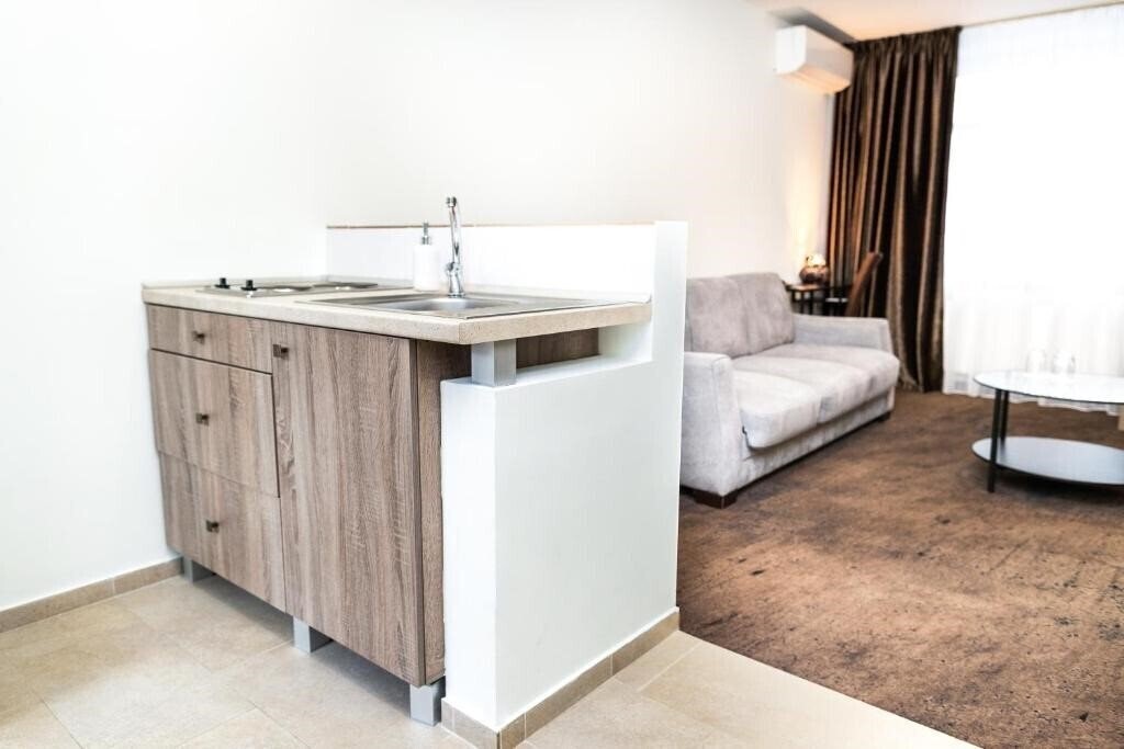 Картинка Hof Hotel 4*