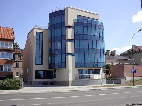 Изображение Vecekrug 4*