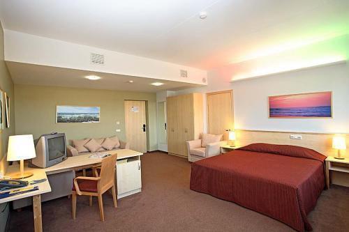 Изображение Reval Inn Klaipeda 3*