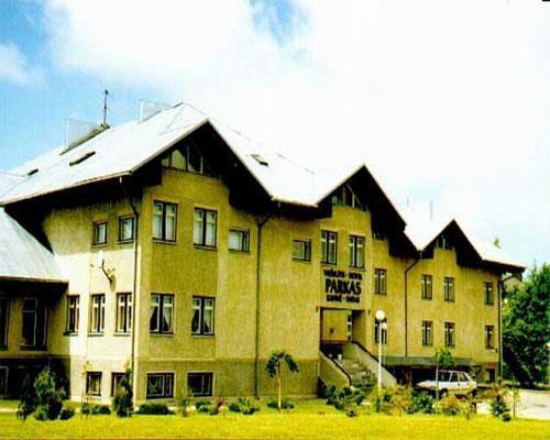 Изображение Parkas 3*