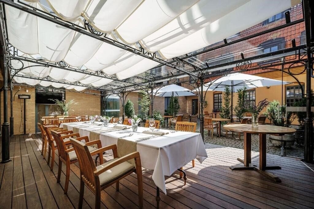 Изображение Euterpe 4*