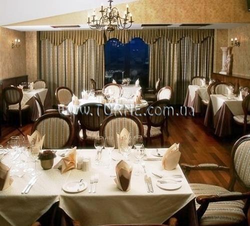 Картинка Europa Royale Klaipeda 4*