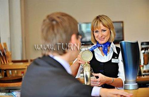 Изображение Radisson Blu Hotel Klaipeda 4*