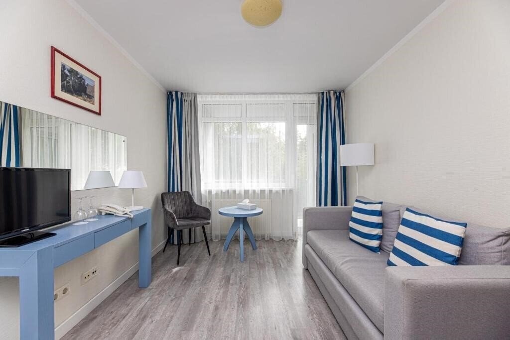 Картинка Nidus 4*