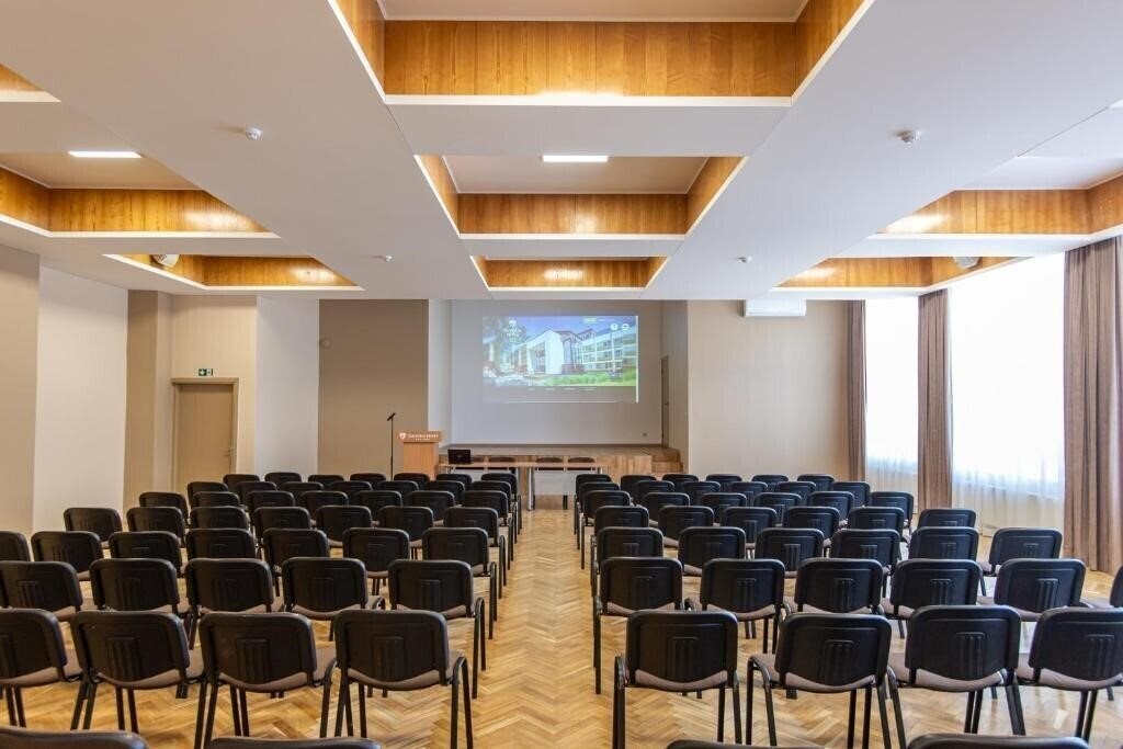 Картинка Palangos Zuvedra 3*