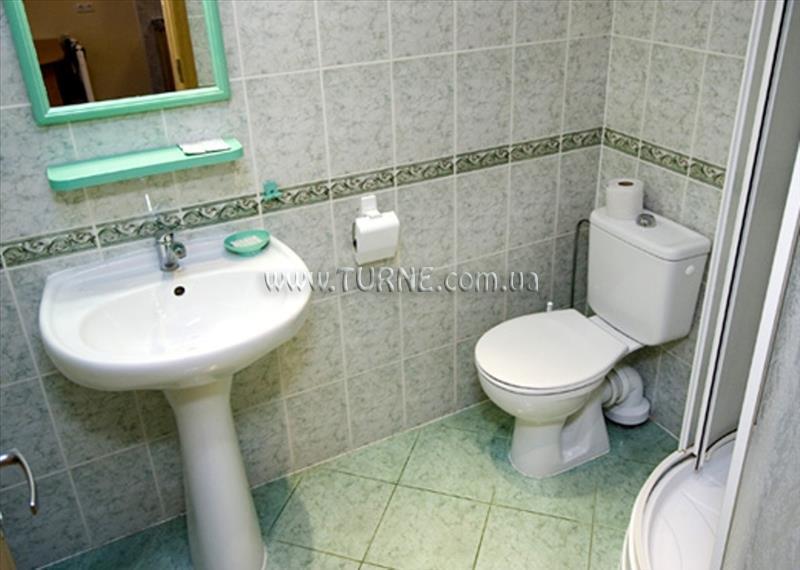 Отель Palangos Zuvedra 3*