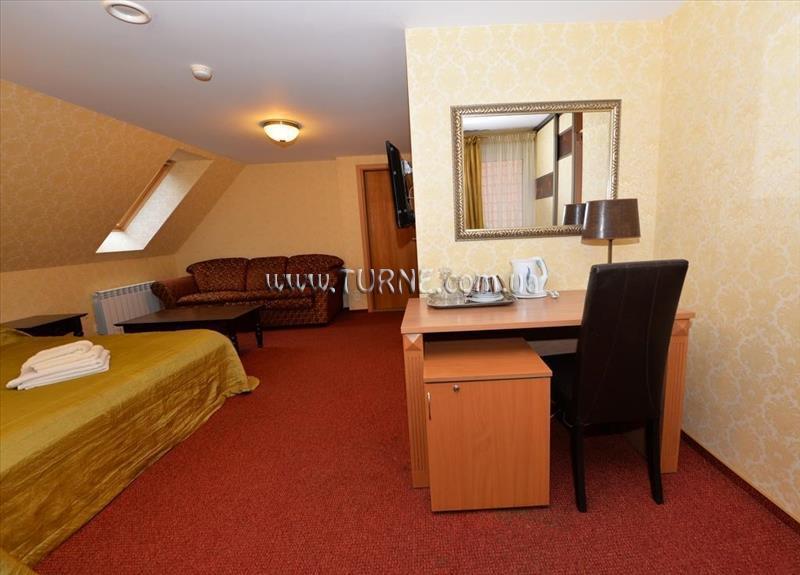 Фотография Raze 3*