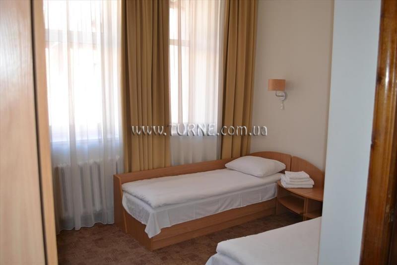 Изображение Vandenis 3*