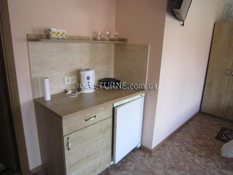 Фотография Saule 3*