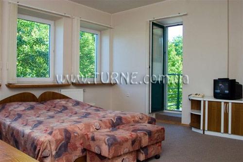 Картинка Liukrena 3*