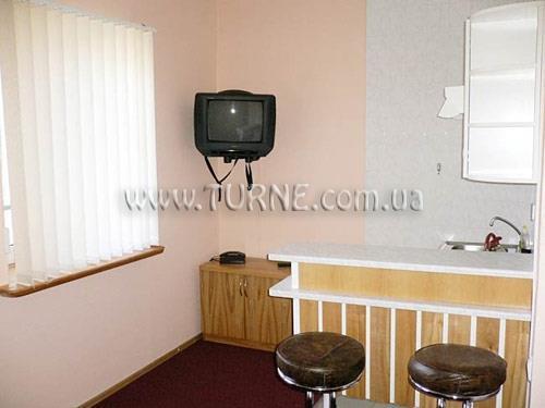 Фото Liukrena 3*