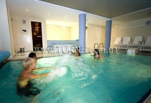 Картинка Palangos Vetra 4*