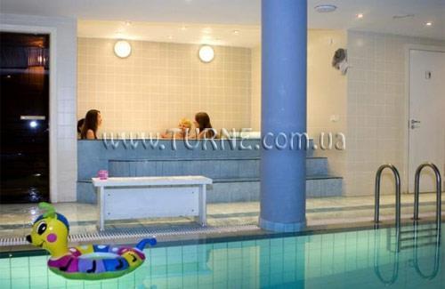 Изображение Palangos Vetra 4*