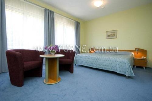 Фото Palangos Vetra 4*