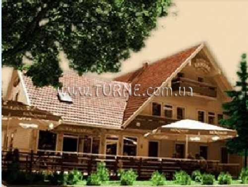 Картинка Villa Ramybe вилла