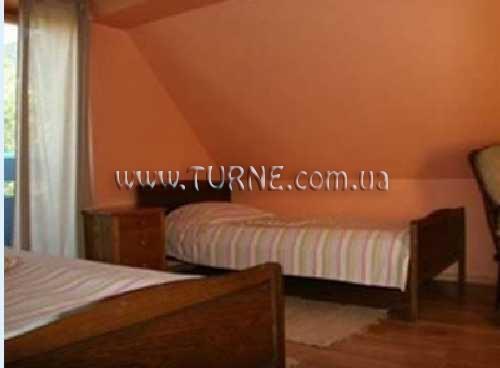 Отель Villa Ramybe вилла